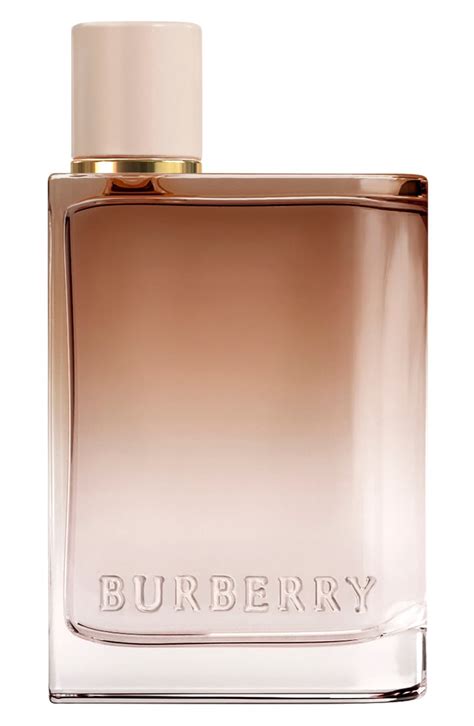 burberry her smells like|best burberry perfume for her.